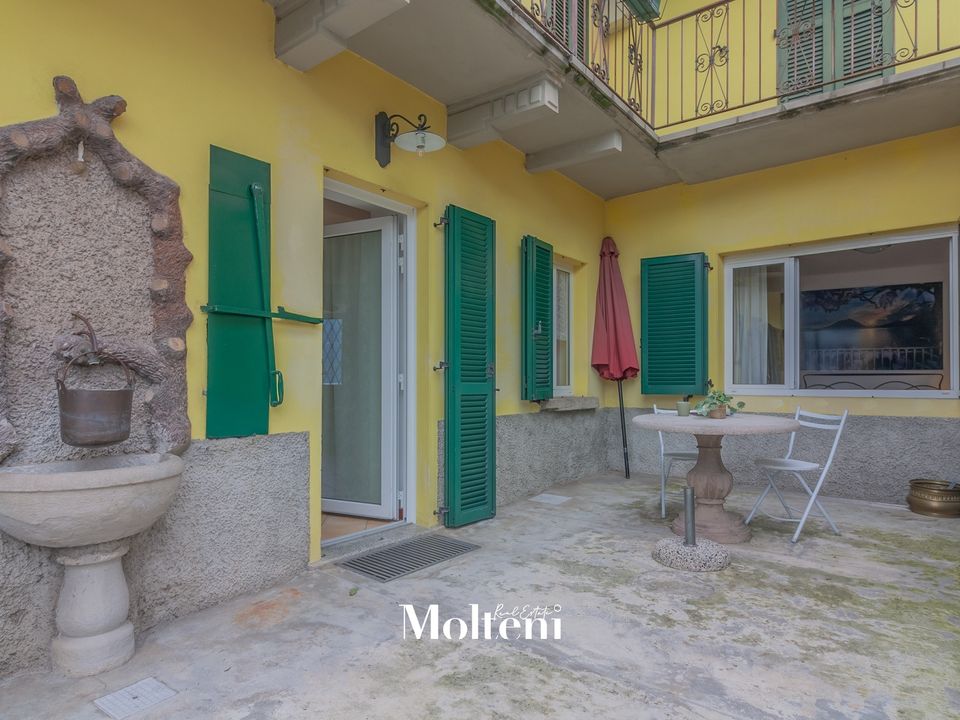2 bedroom Apartments for sale in Mandello del Lario, Lecco Kyero
